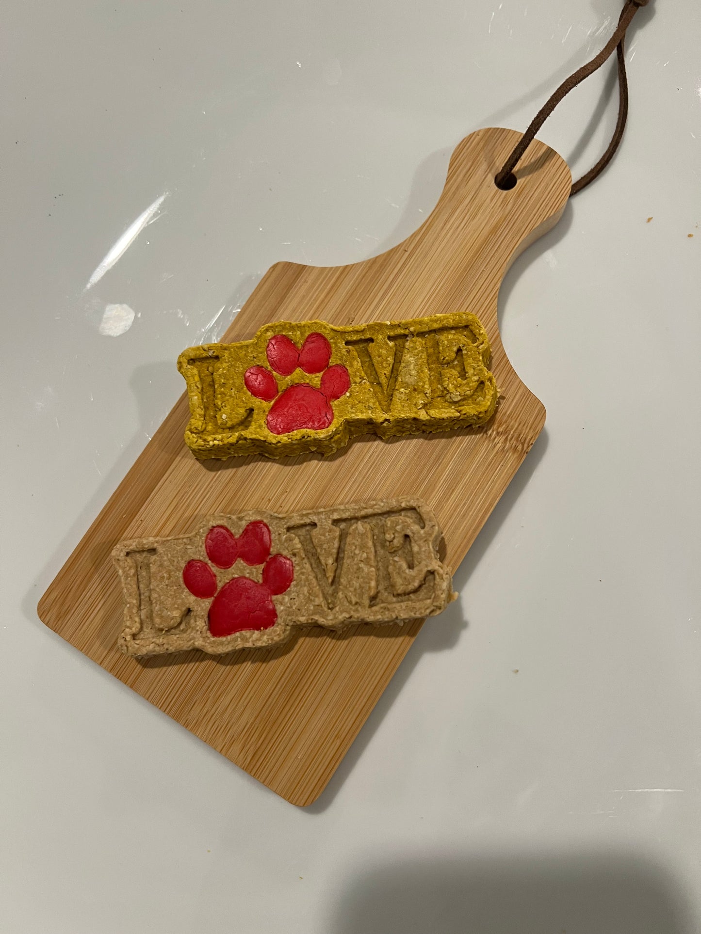 Puppy Love Cookie-2pk