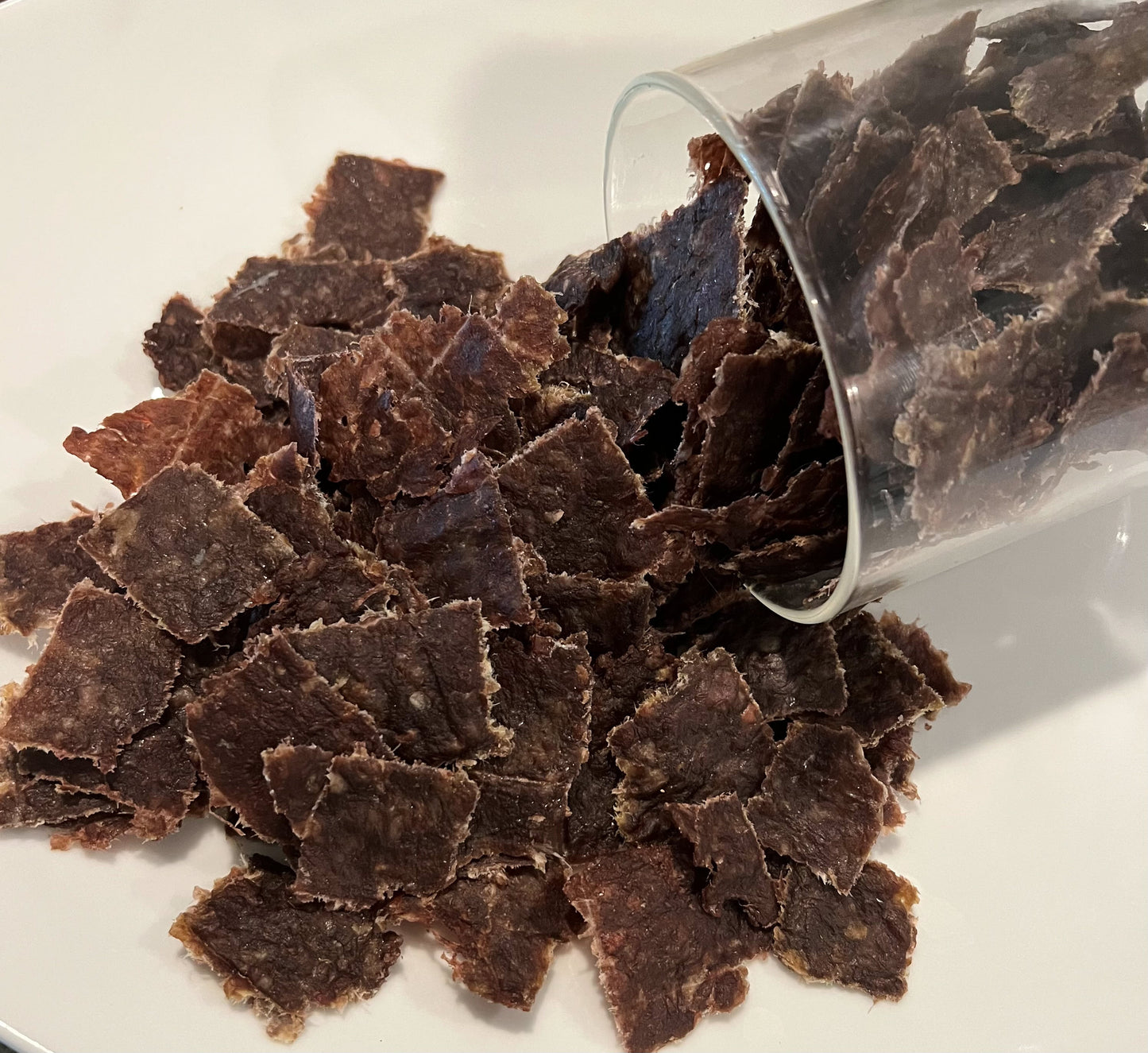 Beef Jerky