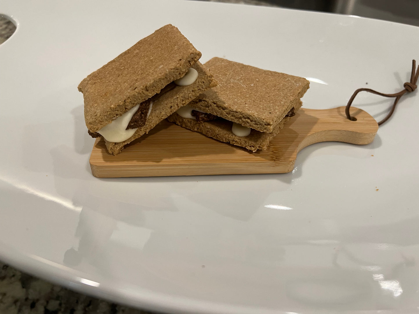 S'more - 2pk