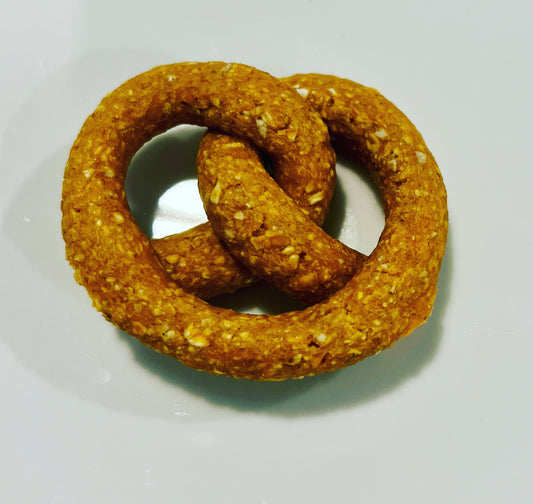 Pretzels - 4 pack